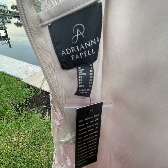 Adrianna Papell NWT - Picture 6 of 13